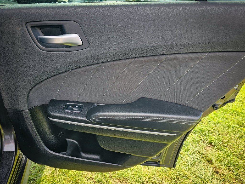 2019 Dodge Charger GT