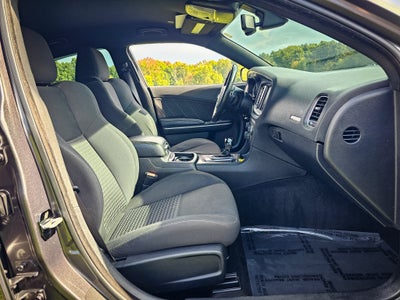 2019 Dodge Charger GT