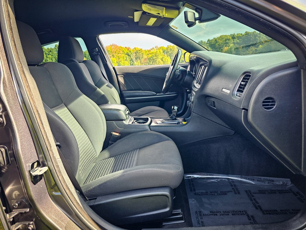 2019 Dodge Charger GT