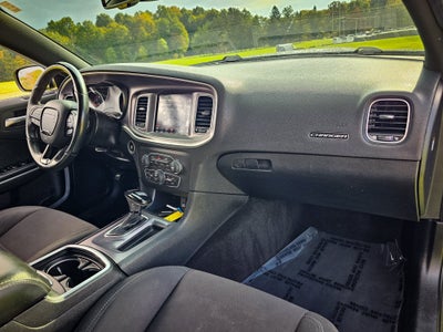 2019 Dodge Charger GT