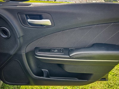 2019 Dodge Charger GT