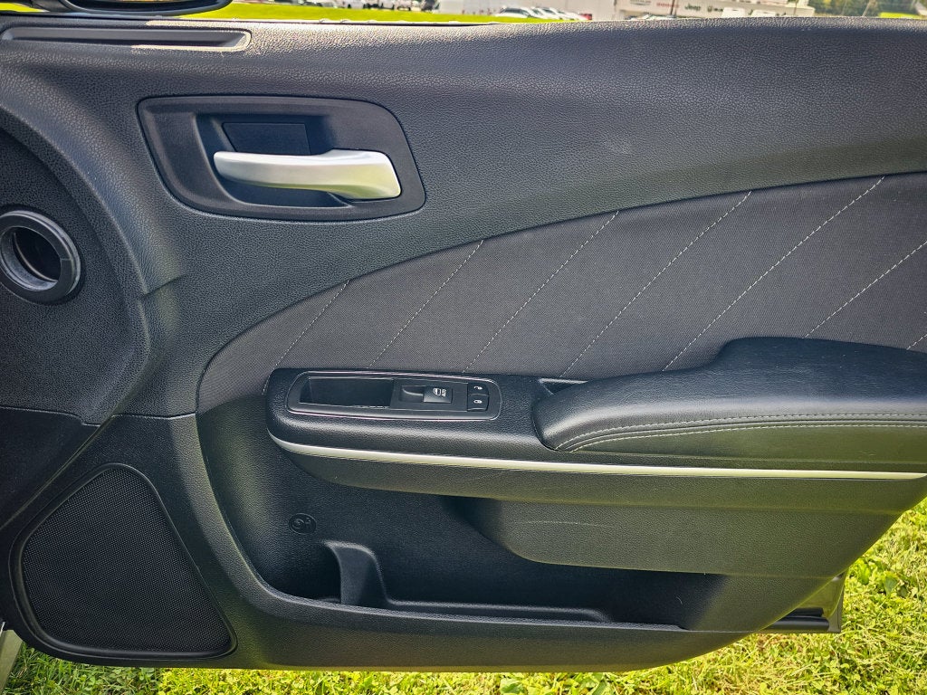 2019 Dodge Charger GT