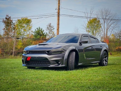 2019 Dodge Charger GT