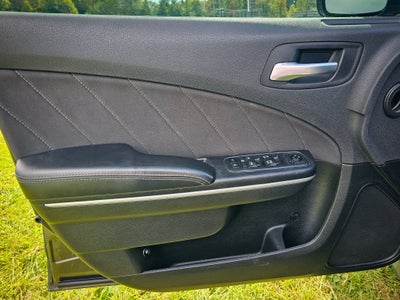 2019 Dodge Charger GT
