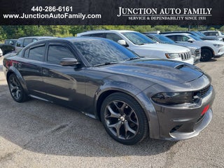 2019 Dodge Charger GT