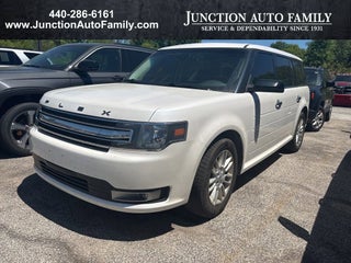 2015 Ford Flex SEL