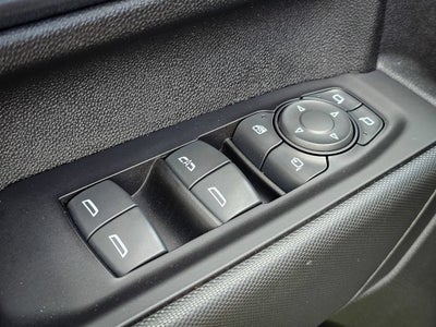 2022 Chevrolet Silverado 2500 HD Custom