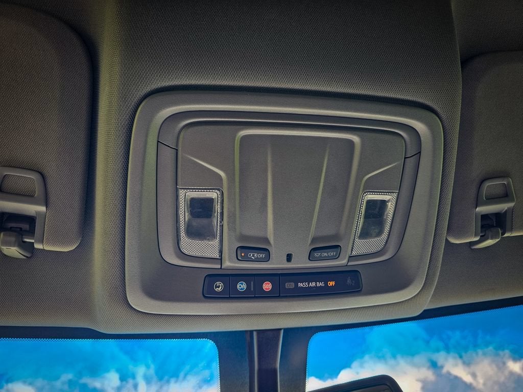 2022 Chevrolet Silverado 2500 HD Custom