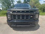2022 Chevrolet Silverado 2500 HD Custom