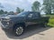 2022 Chevrolet Silverado 2500 HD Custom