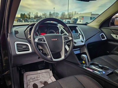 2015 GMC Terrain SLE