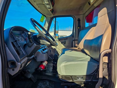 2016 Freightliner M2 106 MEDIUM DUMP