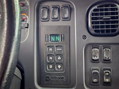 2016 Freightliner M2 106 MEDIUM DUMP