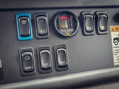 2016 Freightliner M2 106 MEDIUM DUMP