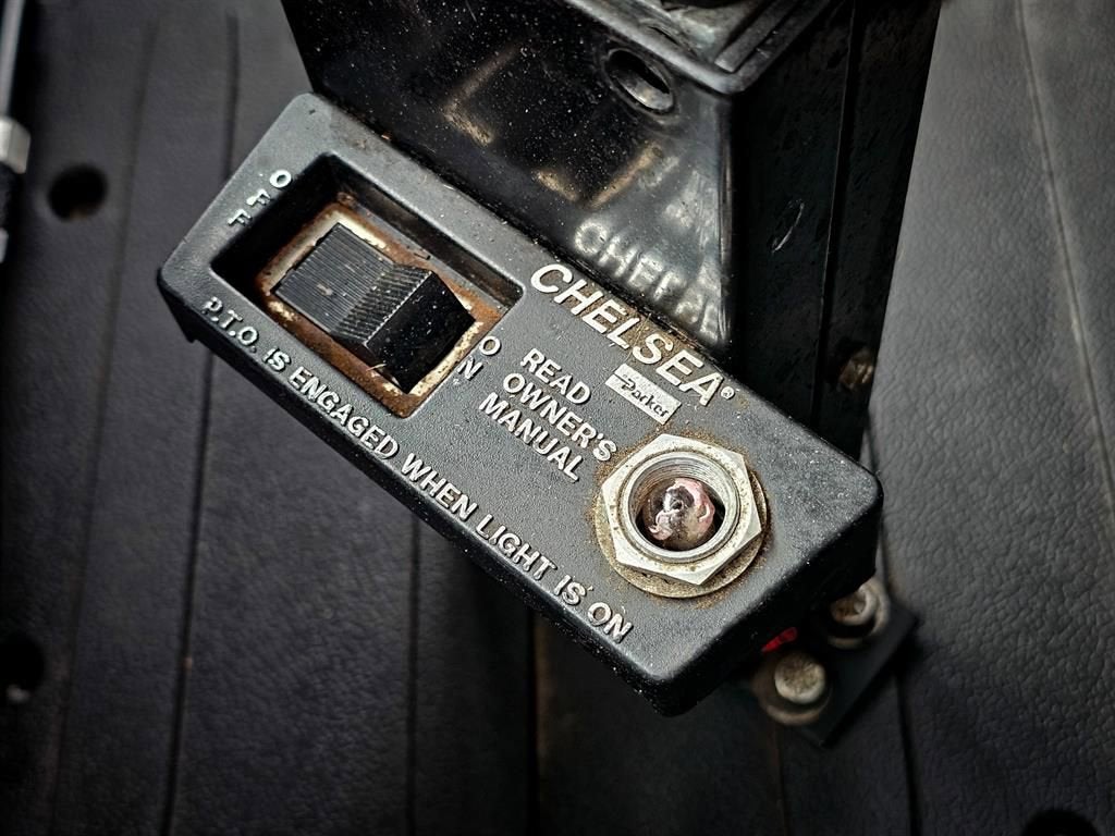 2016 Freightliner M2 106 MEDIUM DUMP