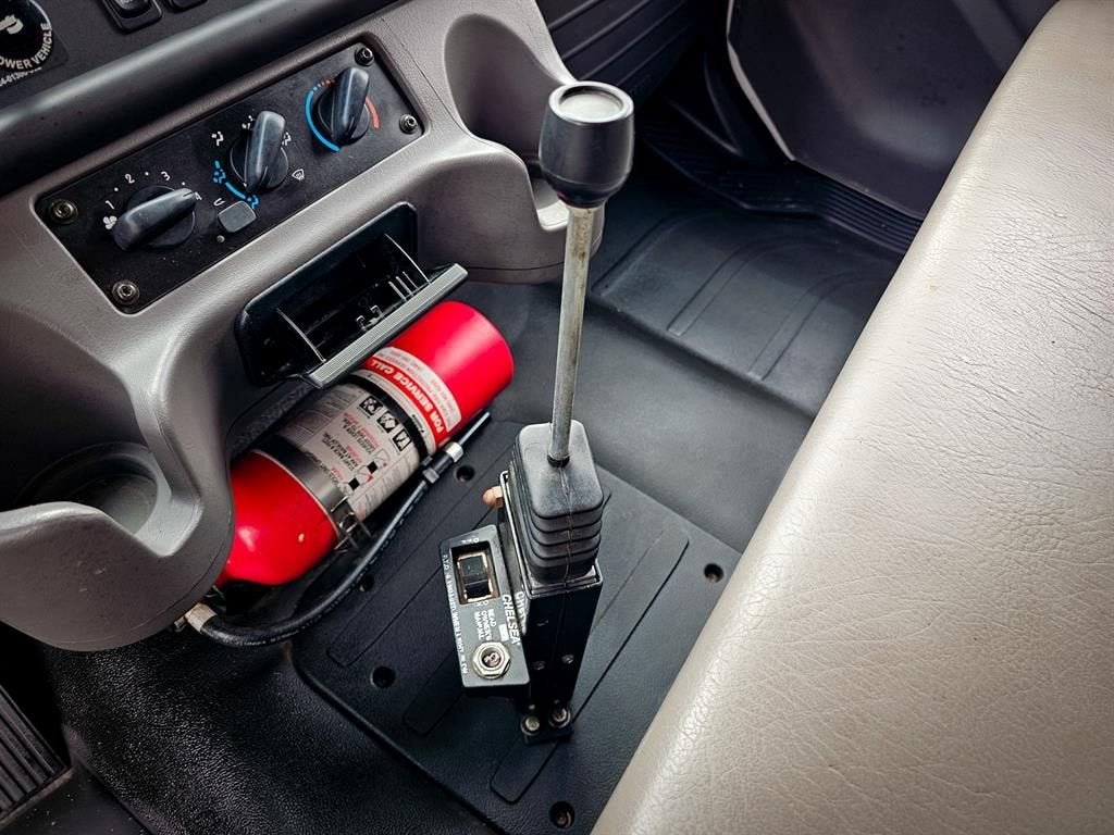 2016 Freightliner M2 106 MEDIUM DUMP