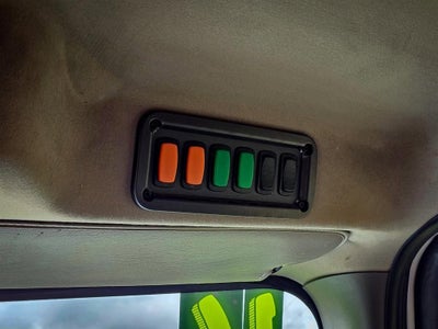 2016 Freightliner M2 106 MEDIUM DUMP