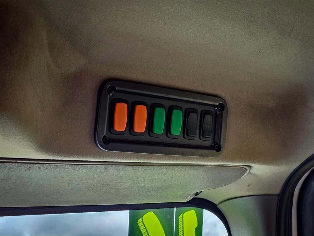 2016 Freightliner M2 106 MEDIUM DUMP