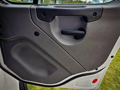 2016 Freightliner M2 106 MEDIUM DUMP