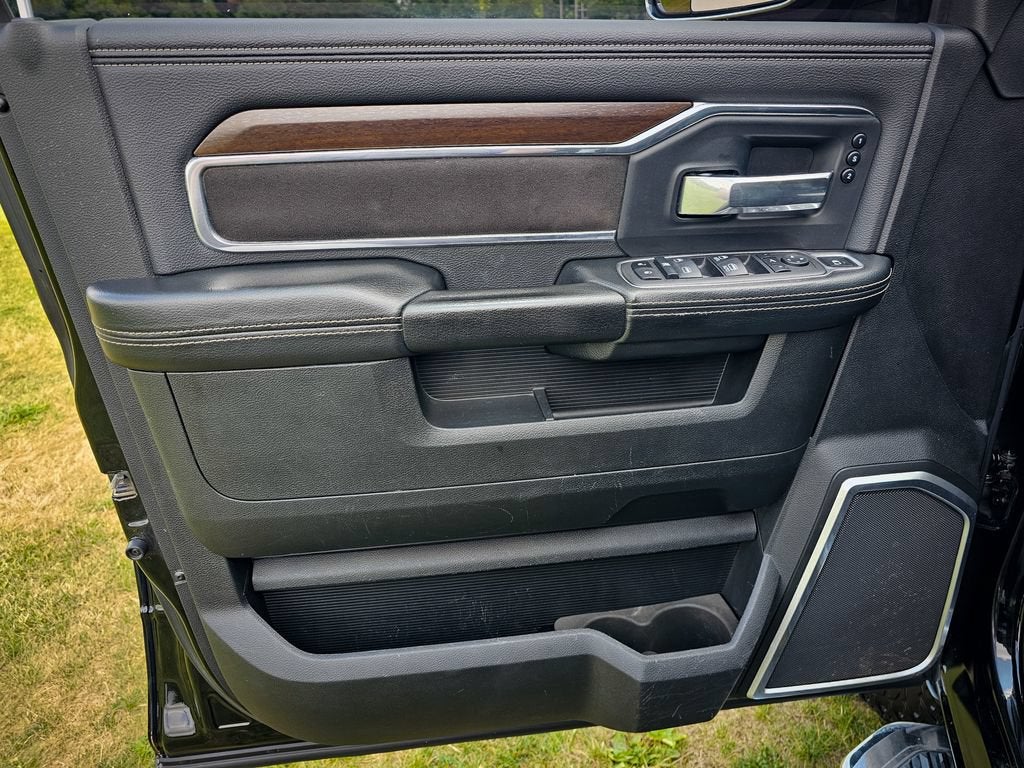 2022 RAM 3500 Laramie