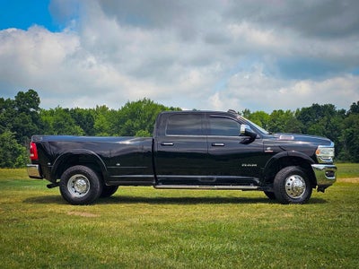 2022 RAM 3500 Laramie