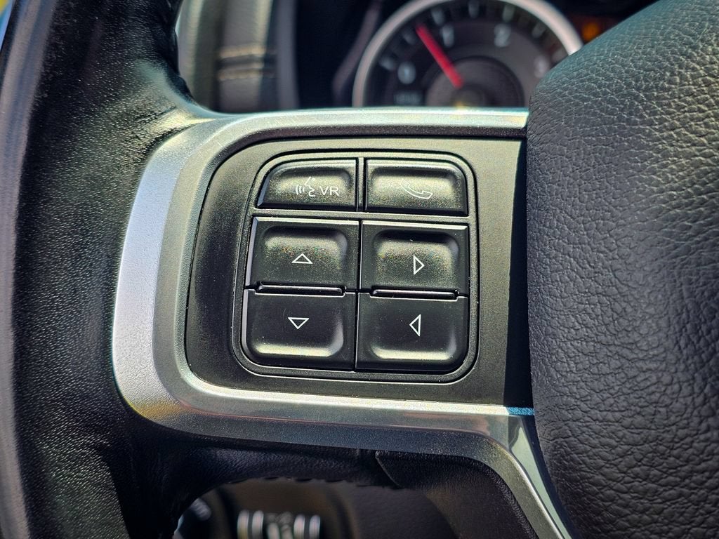 2022 RAM 3500 Laramie
