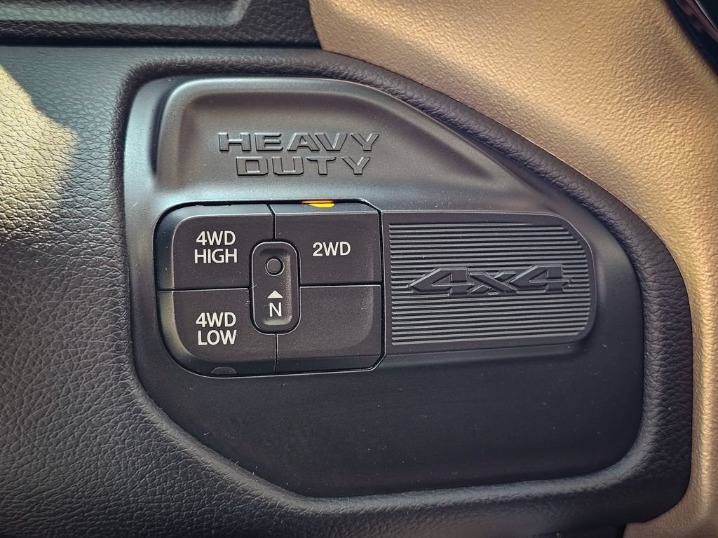 2022 RAM 3500 Laramie
