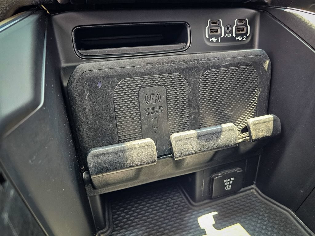 2022 RAM 3500 Laramie