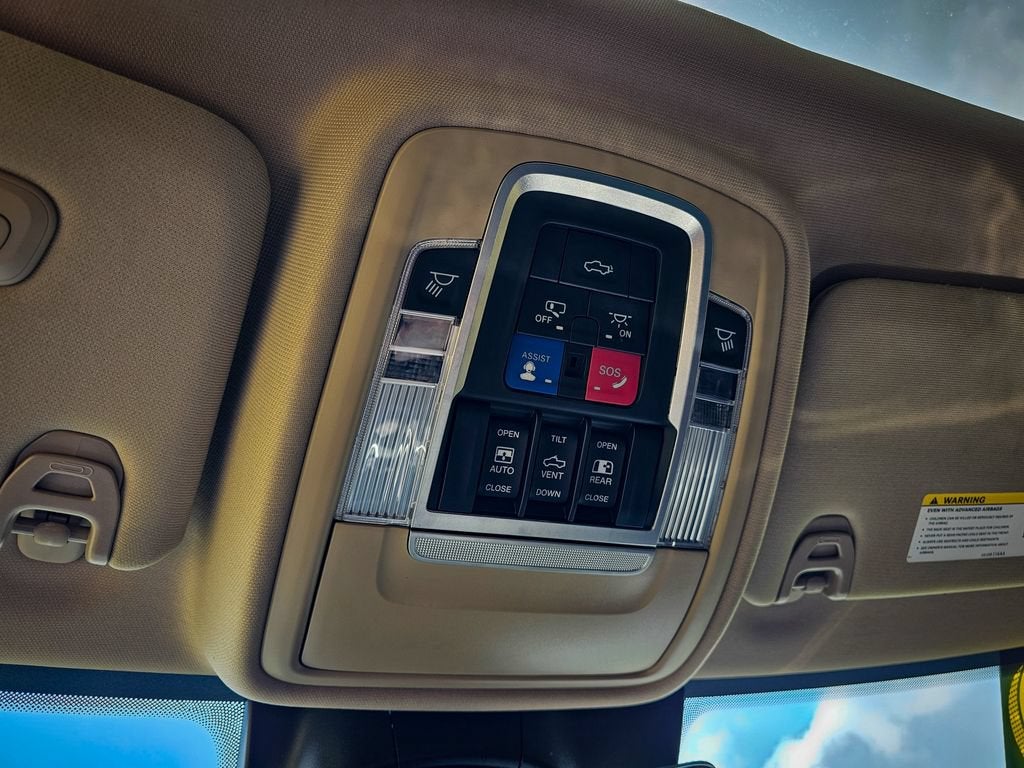 2022 RAM 3500 Laramie