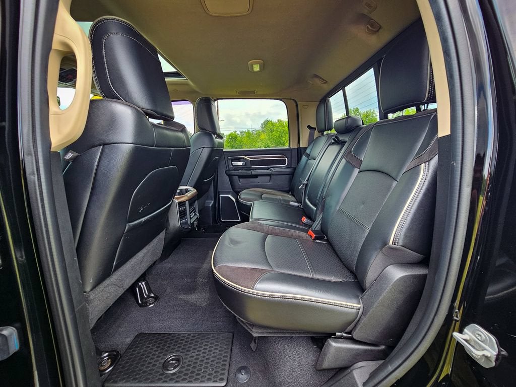 2022 RAM 3500 Laramie