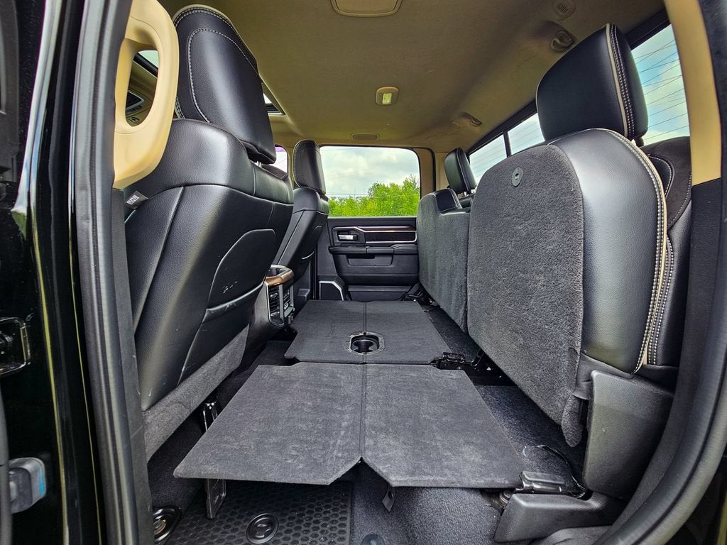 2022 RAM 3500 Laramie