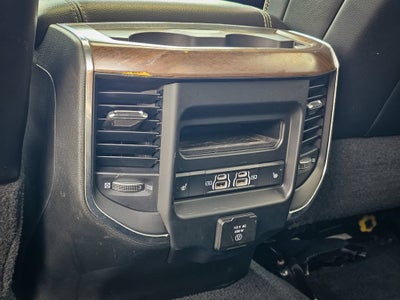 2022 RAM 3500 Laramie