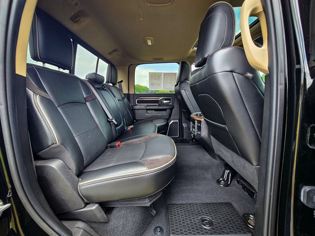 2022 RAM 3500 Laramie