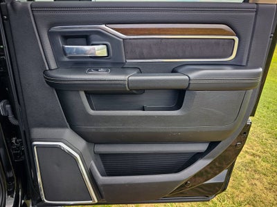 2022 RAM 3500 Laramie