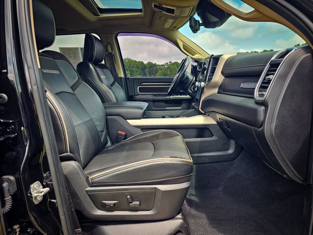 2022 RAM 3500 Laramie
