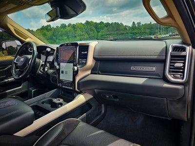 2022 RAM 3500 Laramie