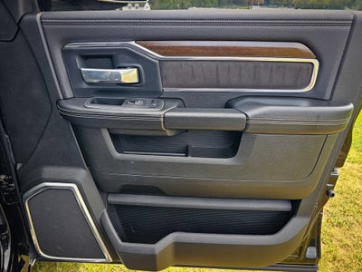 2022 RAM 3500 Laramie