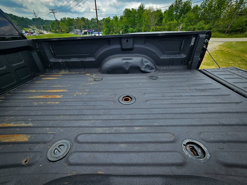 2022 RAM 3500 Laramie