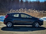 2017 Ford Fiesta SE