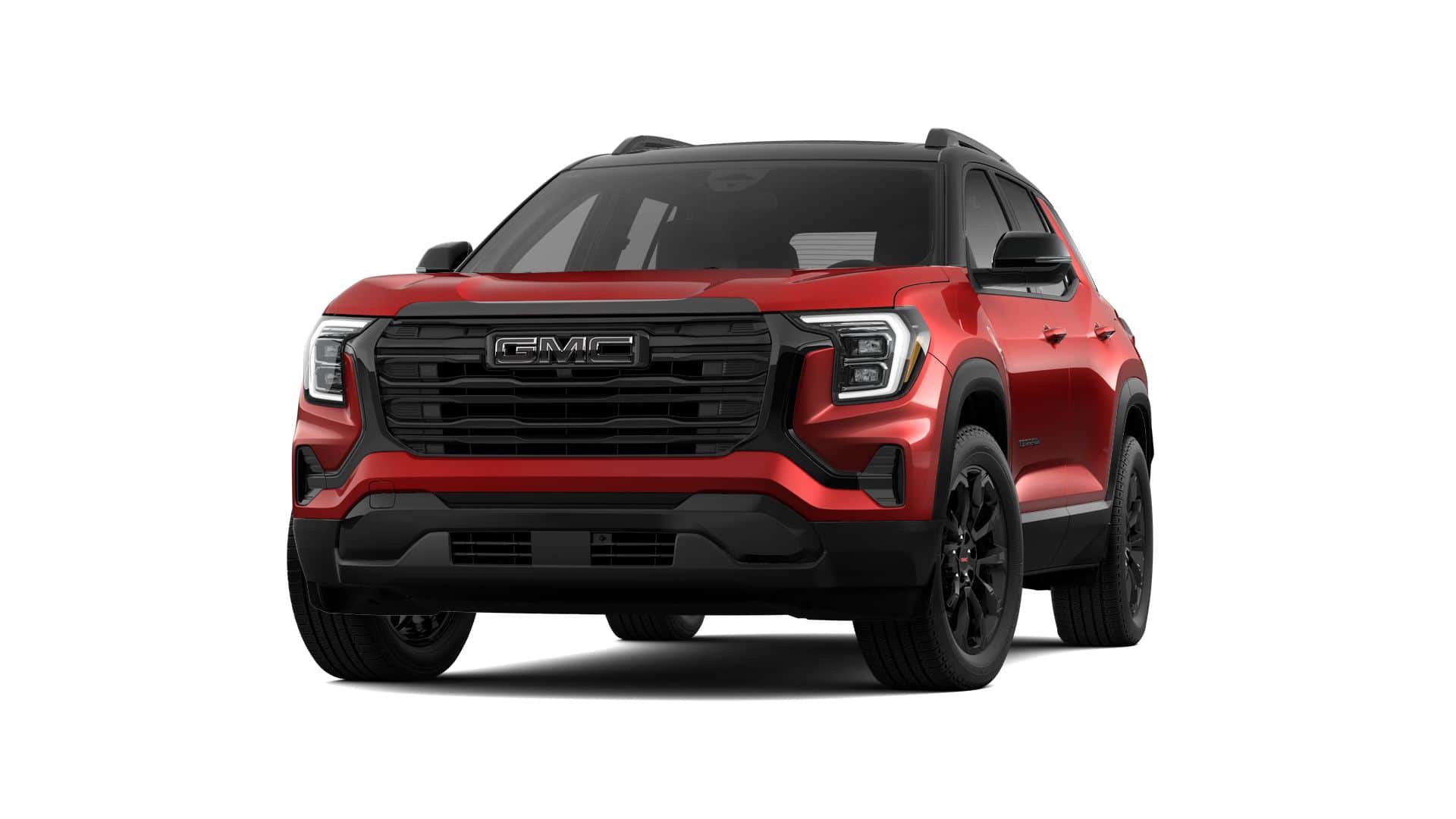 2026 GMC Terrain Elevation AWD's photo