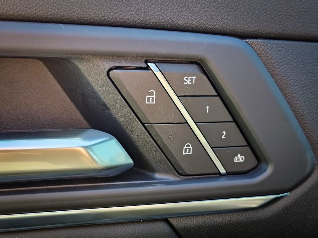 2027 GMC Terrain Elevation - Photo 10