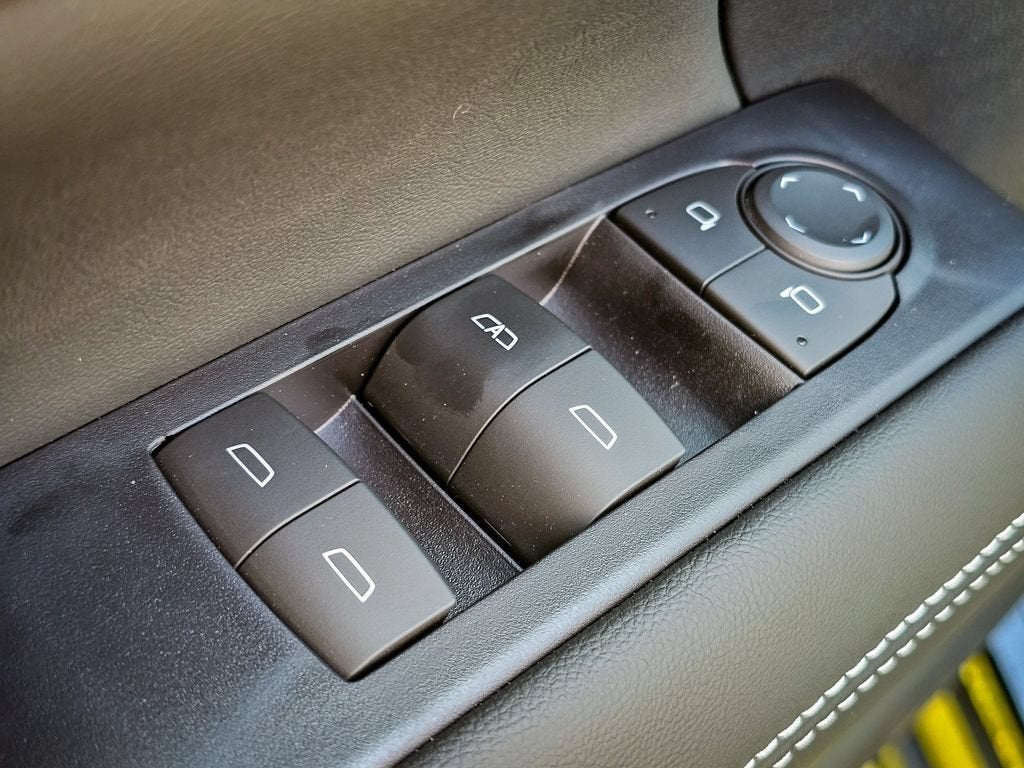 2027 GMC Terrain Elevation - Photo 11
