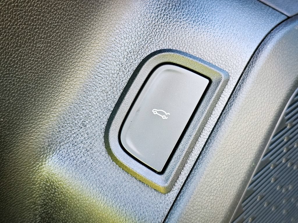 2027 GMC Terrain Elevation - Photo 12