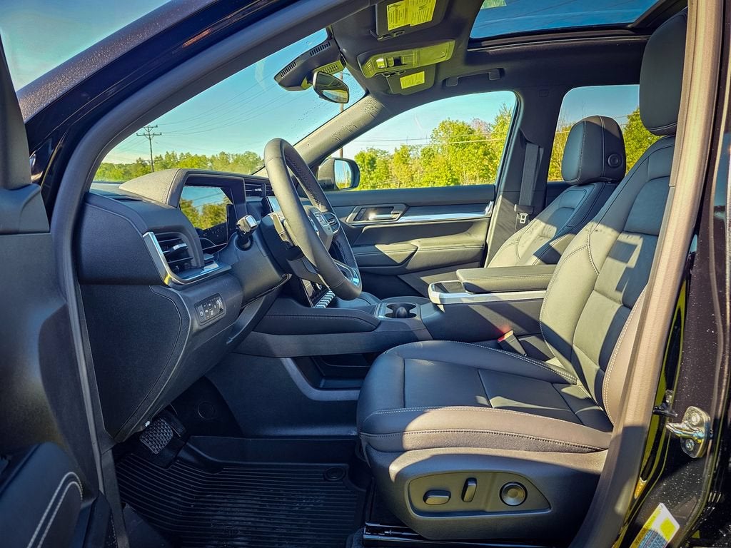 2027 GMC Terrain Elevation - Photo 13
