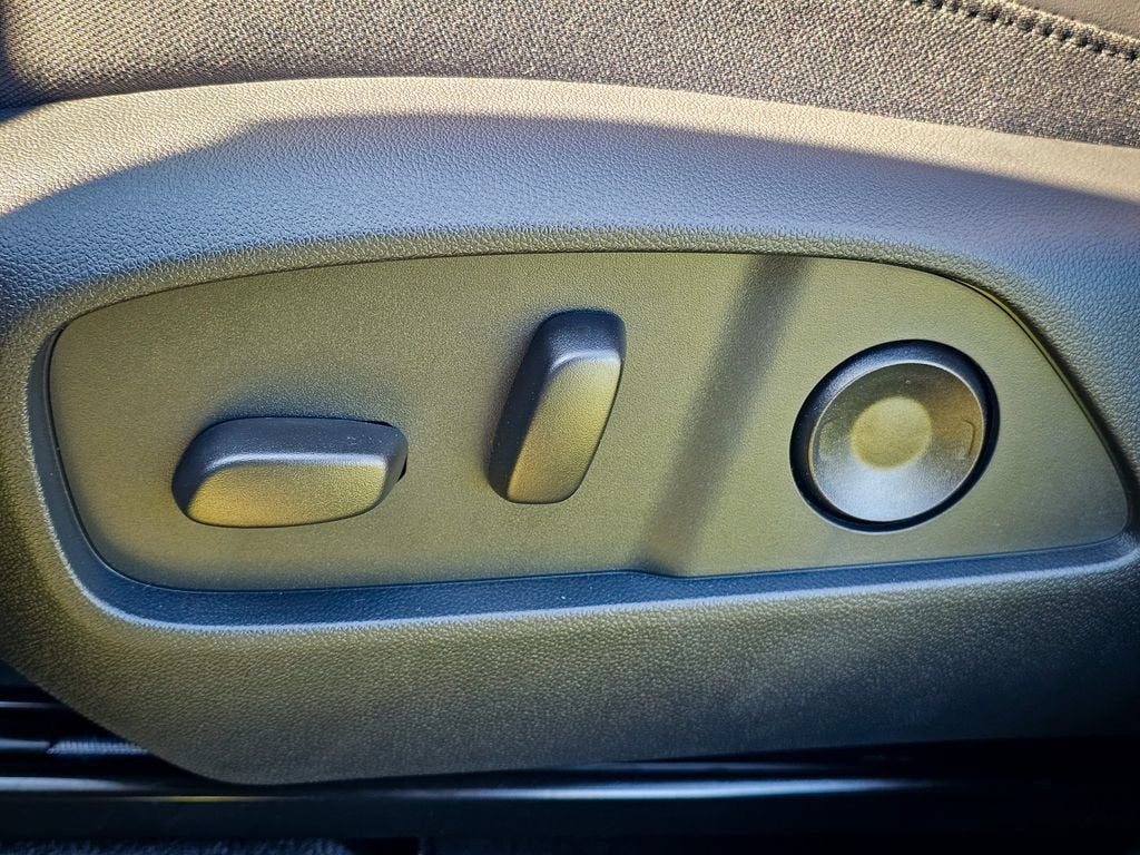 2027 GMC Terrain Elevation - Photo 16