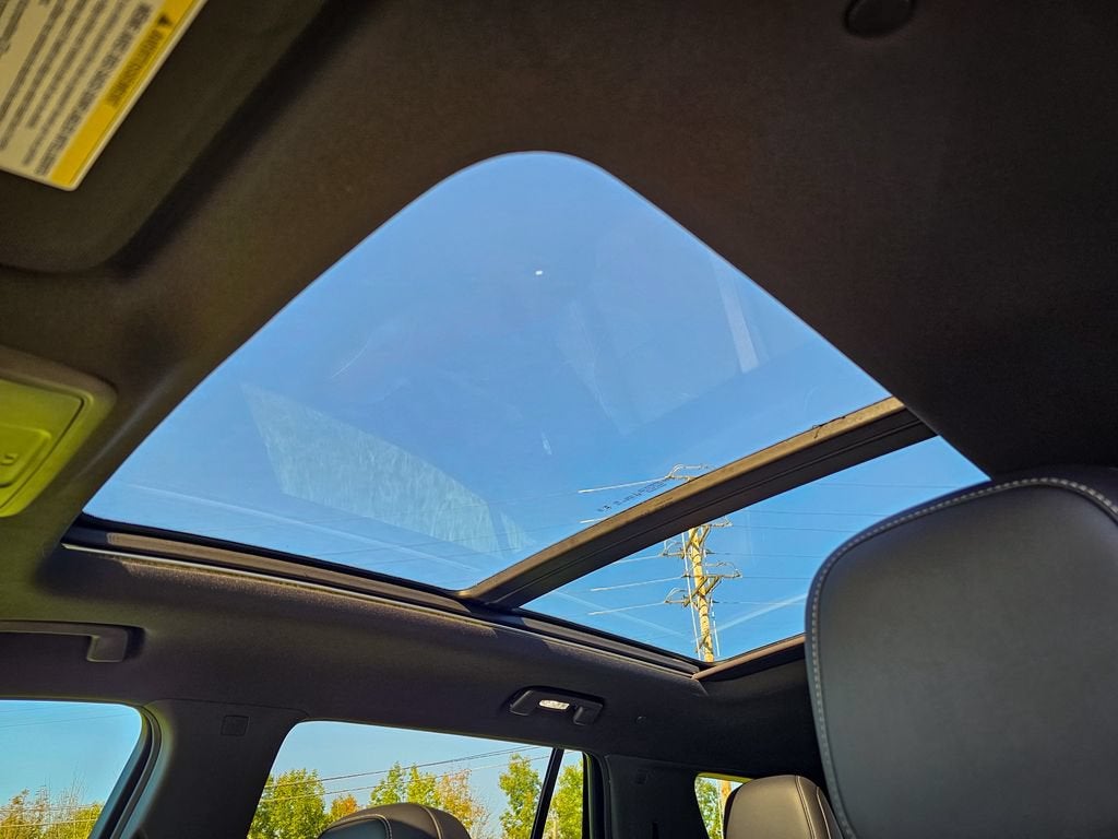 2027 GMC Terrain Elevation - Photo 17