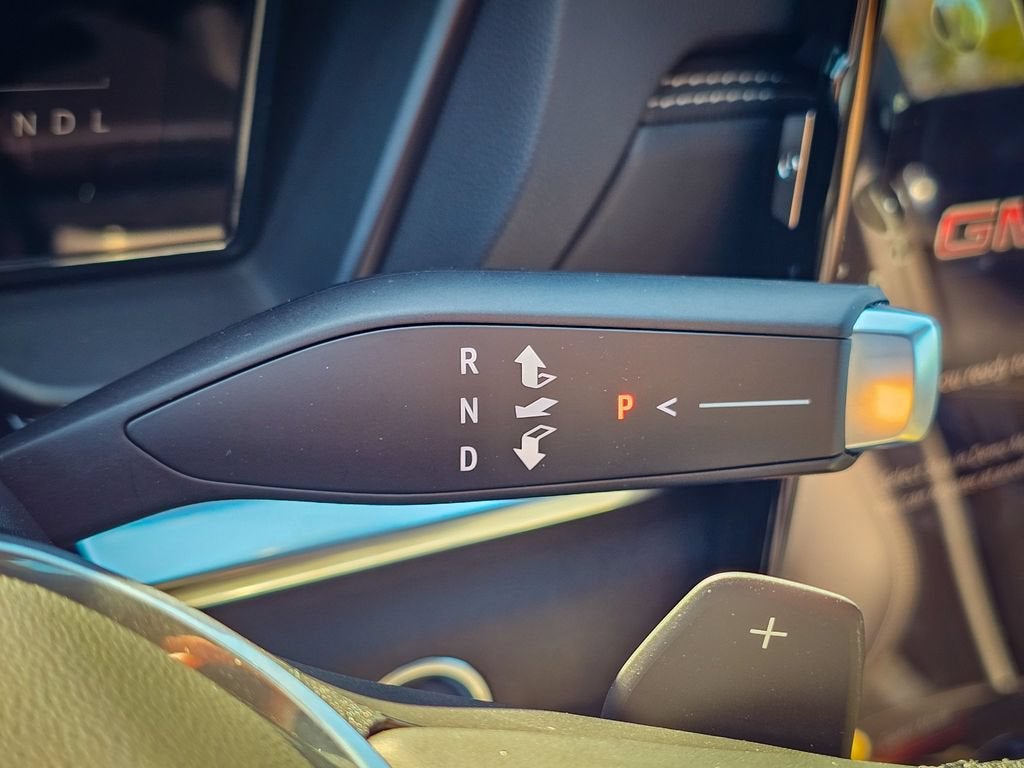 2027 GMC Terrain Elevation - Photo 19