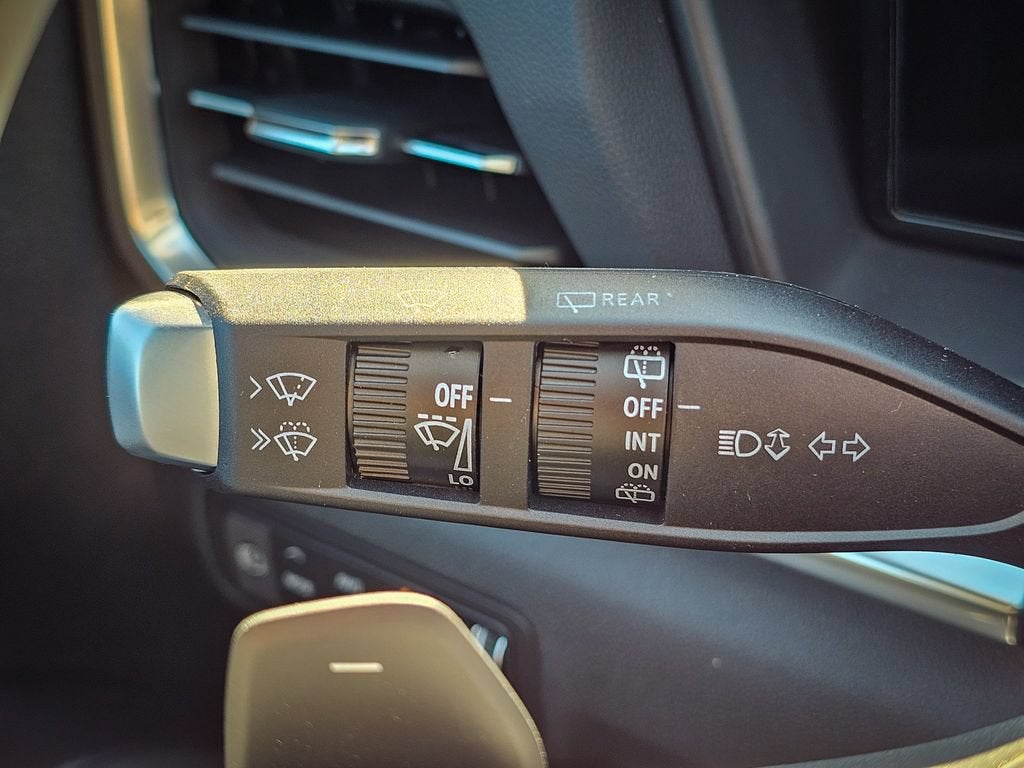 2027 GMC Terrain Elevation - Photo 20