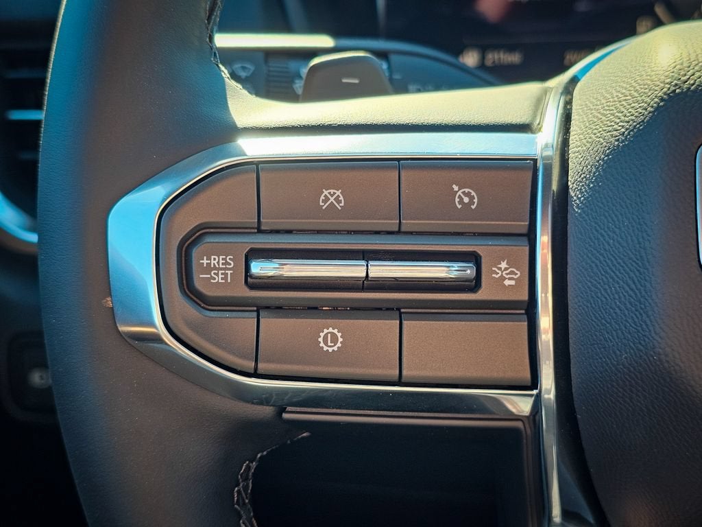 2027 GMC Terrain Elevation - Photo 21
