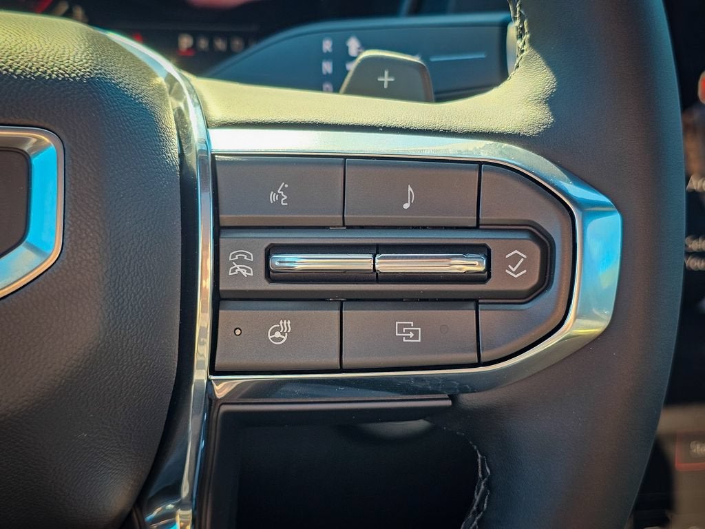 2027 GMC Terrain Elevation - Photo 22
